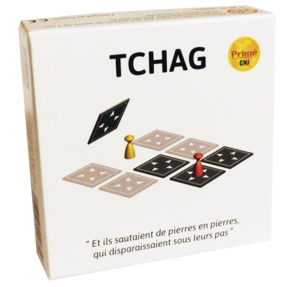 Tchag