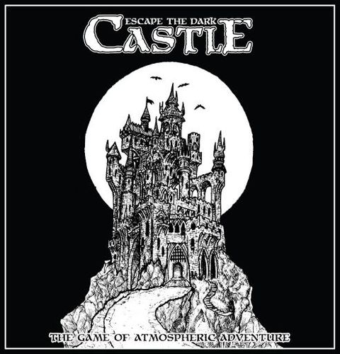 Escape the dark castle