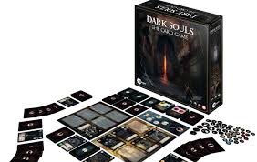 dark souls the card game dark souls the card game