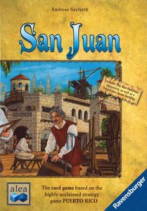 SanJuan 2ème édition