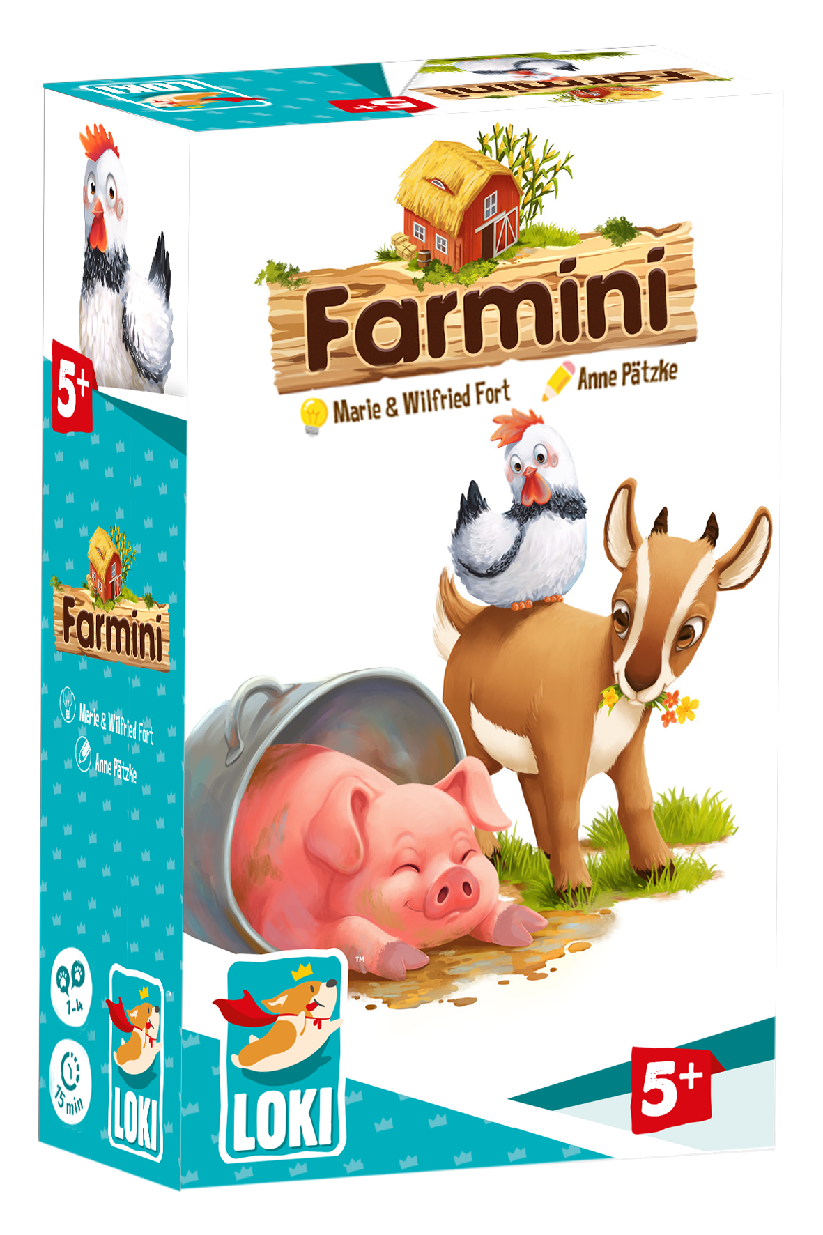 Farmini