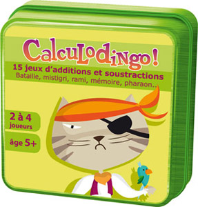 CalculoDingo