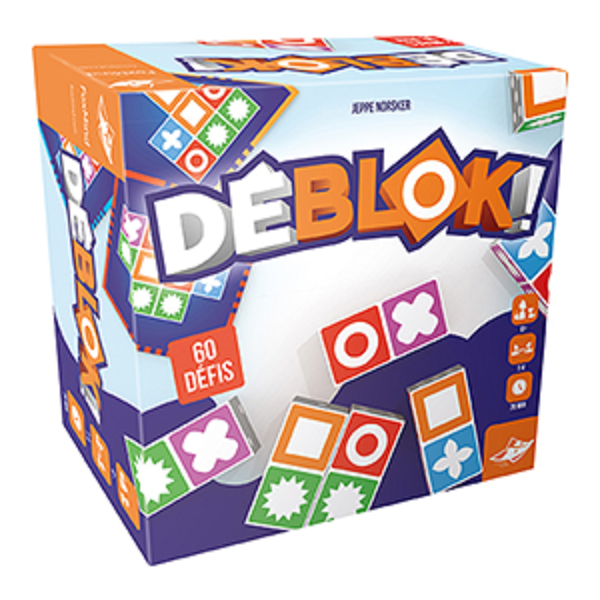 Déblok