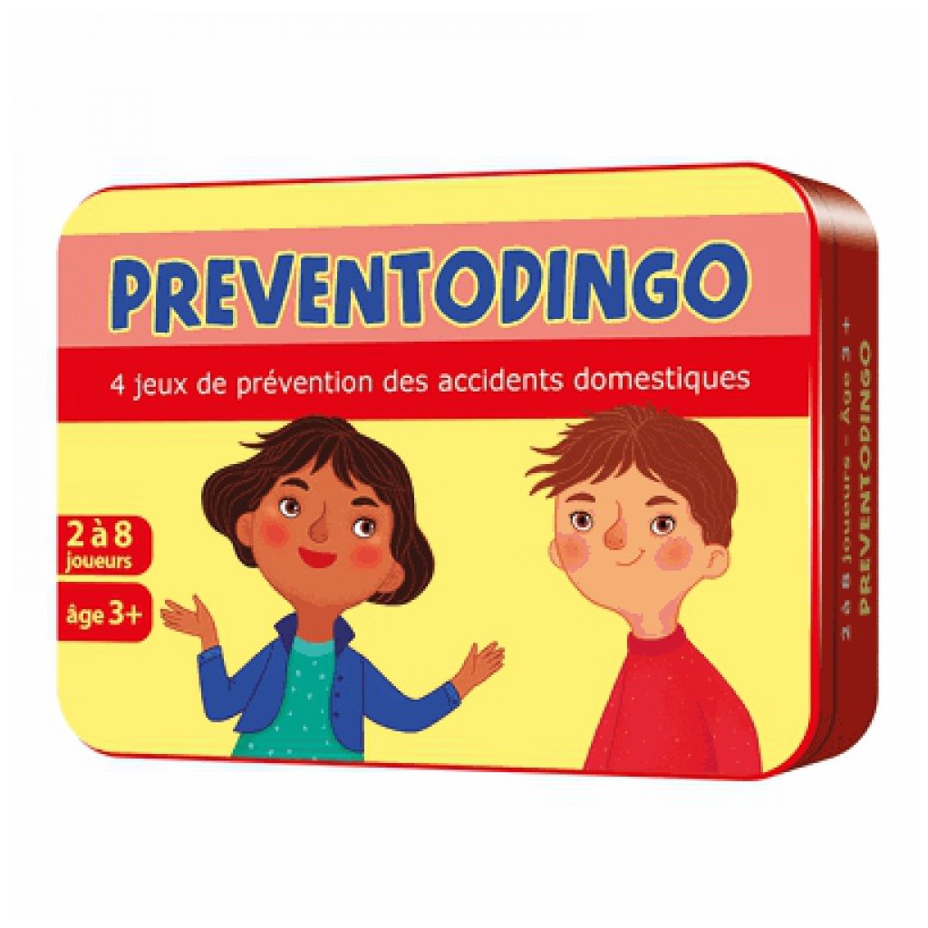 Preventodingo