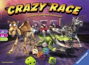 Crazy Race