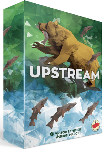 Upstream