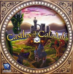 Castles of caladade