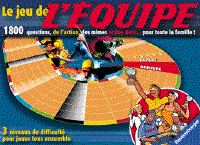 L'équipe