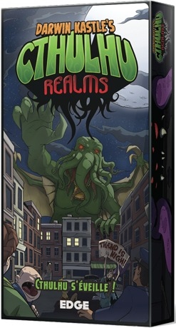 Cthullu Realms