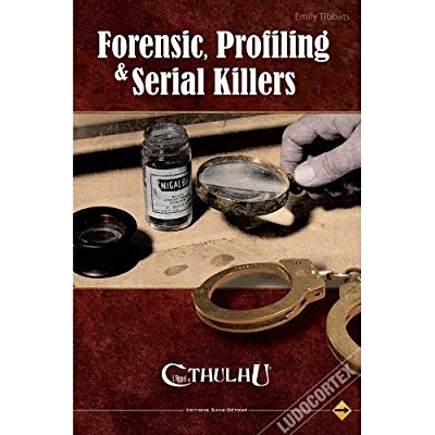 Forensic, Profiling and Serial Killers