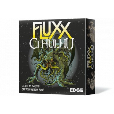 Fluxx Cthulhu