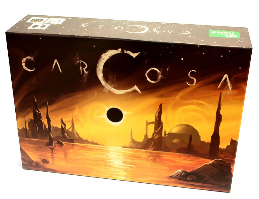 Carcosa