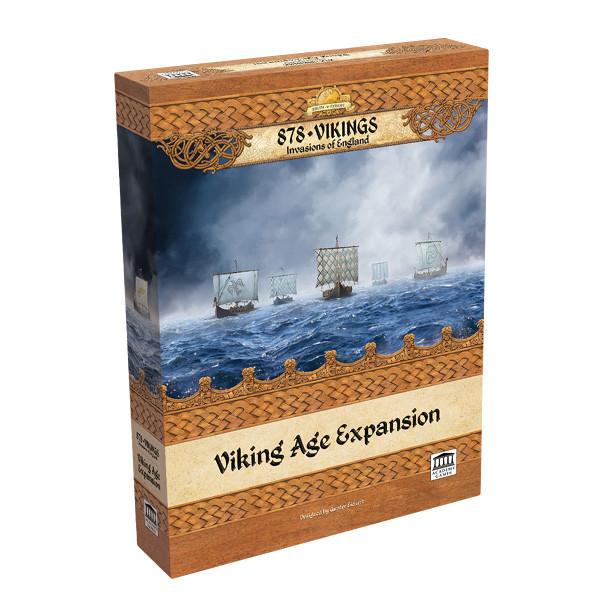 878 Vikings - Viking Age 878 Vikings - Viking Age
