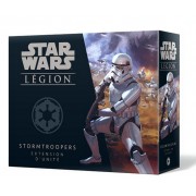 Star Wars Légion : Stormtroopers