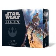 Star Wars Légion - TL-TT  ( AT-RT en v.o )