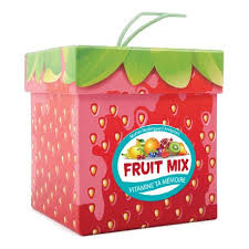 Fruit Mix - Atalia
