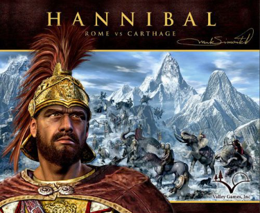 Hannibal : Rome vs Carthage Hannibal : Rome vs Carthage