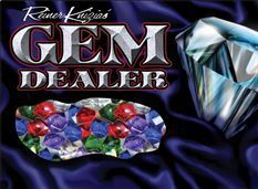 Gem dealer