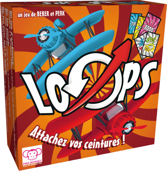 Loops