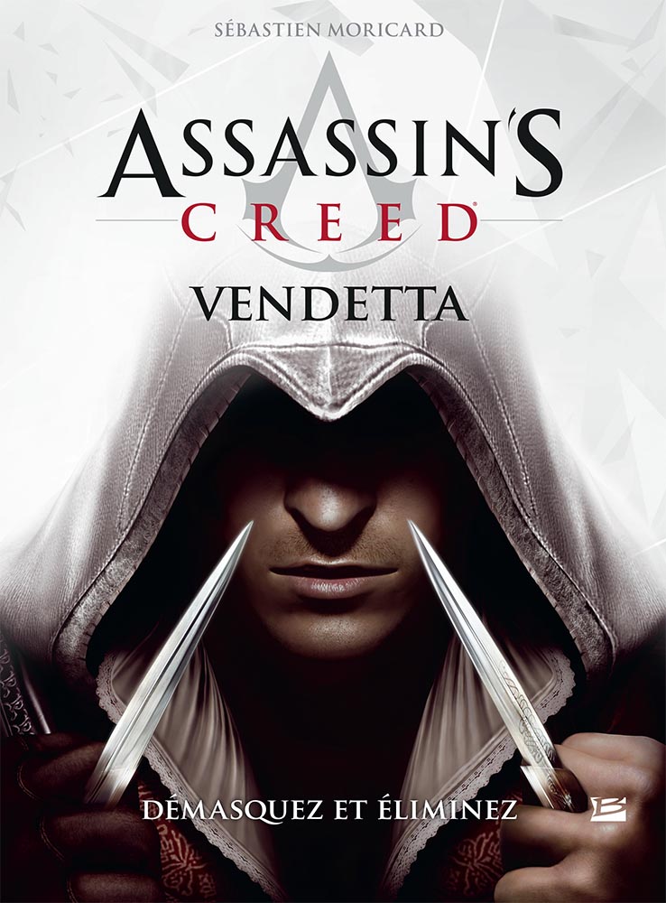 Assassin's creed vendetta