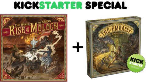rise of moloch edition kickstarter