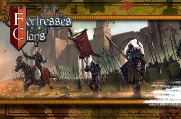 Fortresses and Clans