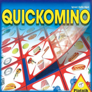 Quickomino