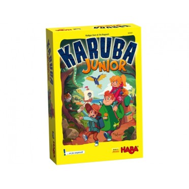 Karuba junior