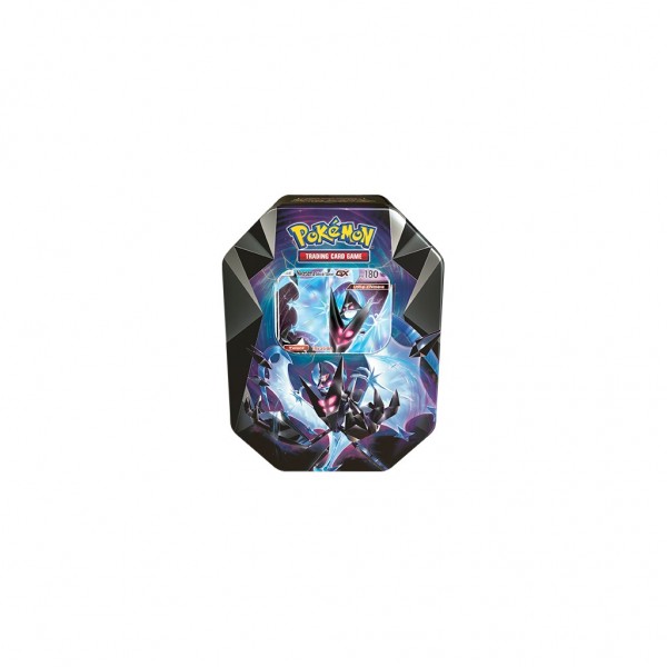 Pokebox de Paques Necrozma Ailes de l'Aurore GX