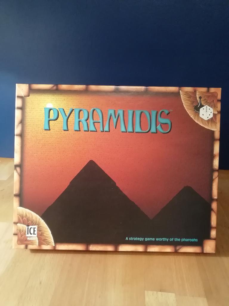 Pyramidis