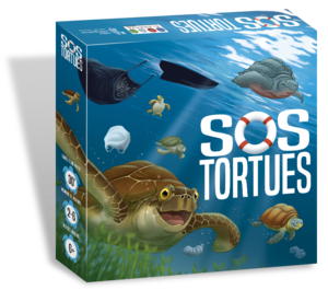 S.O.S Tortues