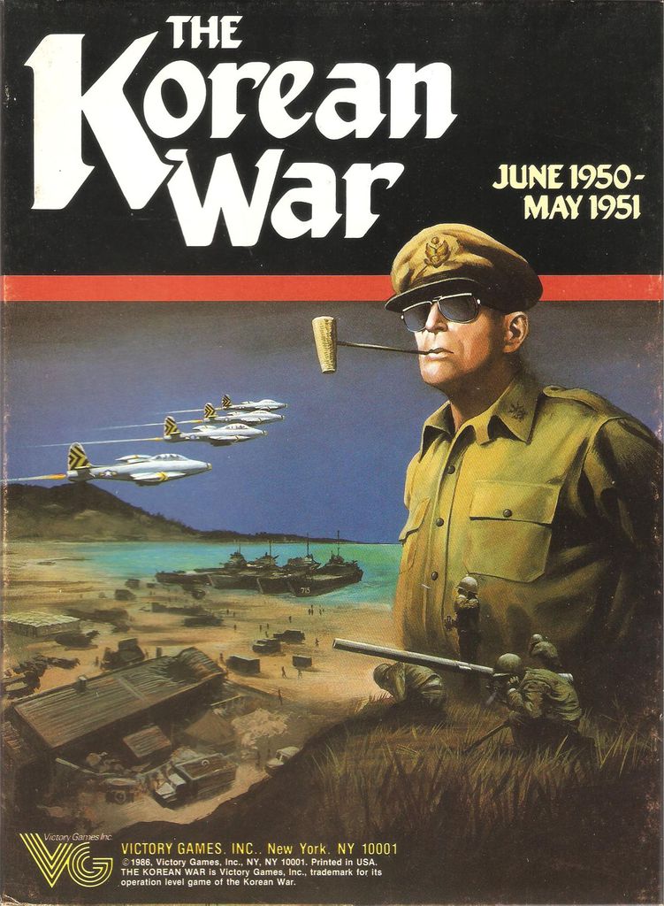 The Korean War