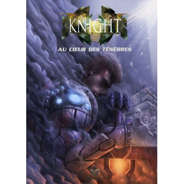 KNIGHT, l'aube des ténèbres