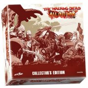 The Walking Dead - All Out War - Edition Collector VF