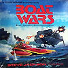 Car Wars : Boat Wars