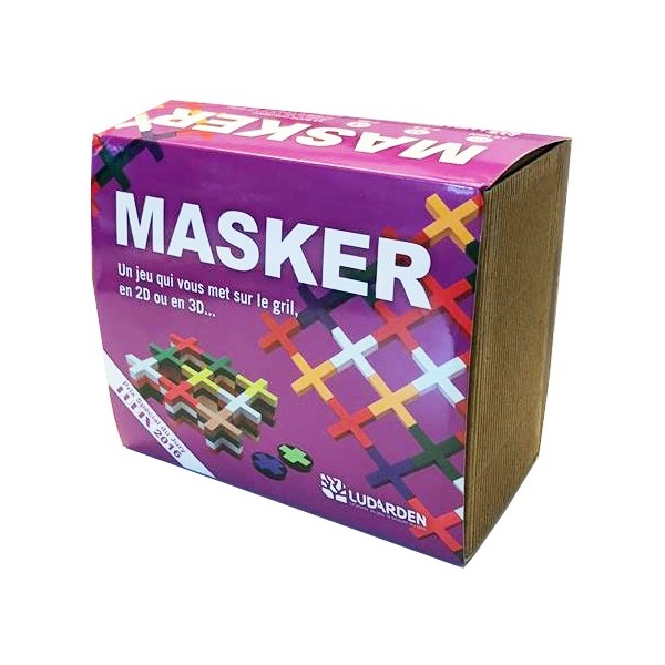 Masker