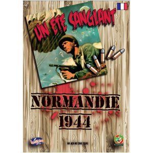 Normandie 44 un été sanglant