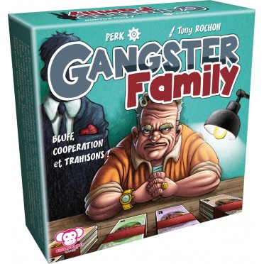 Gangster Family