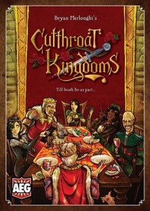 Cutthroat Kingdoms