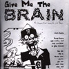 Give me the Brain