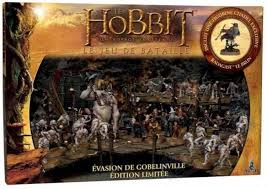 Evasion de gobelinville