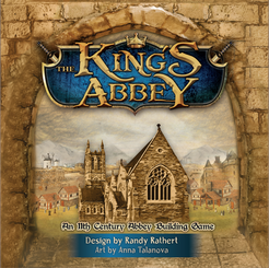King's Abbey (version KS) VO
