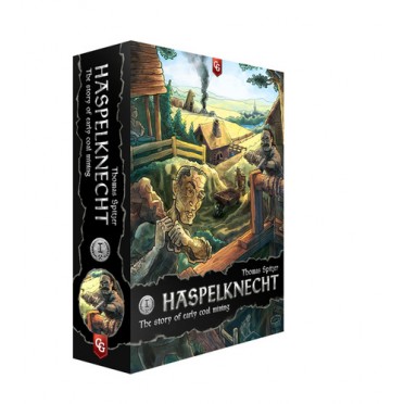 Haspelknecht (Capstone games)