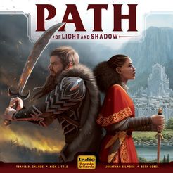 Path of the Light in Shadow Path of the Light in Shadow