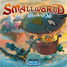 Small World : Sky Islands