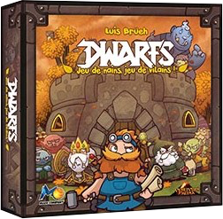 Dwarfs
