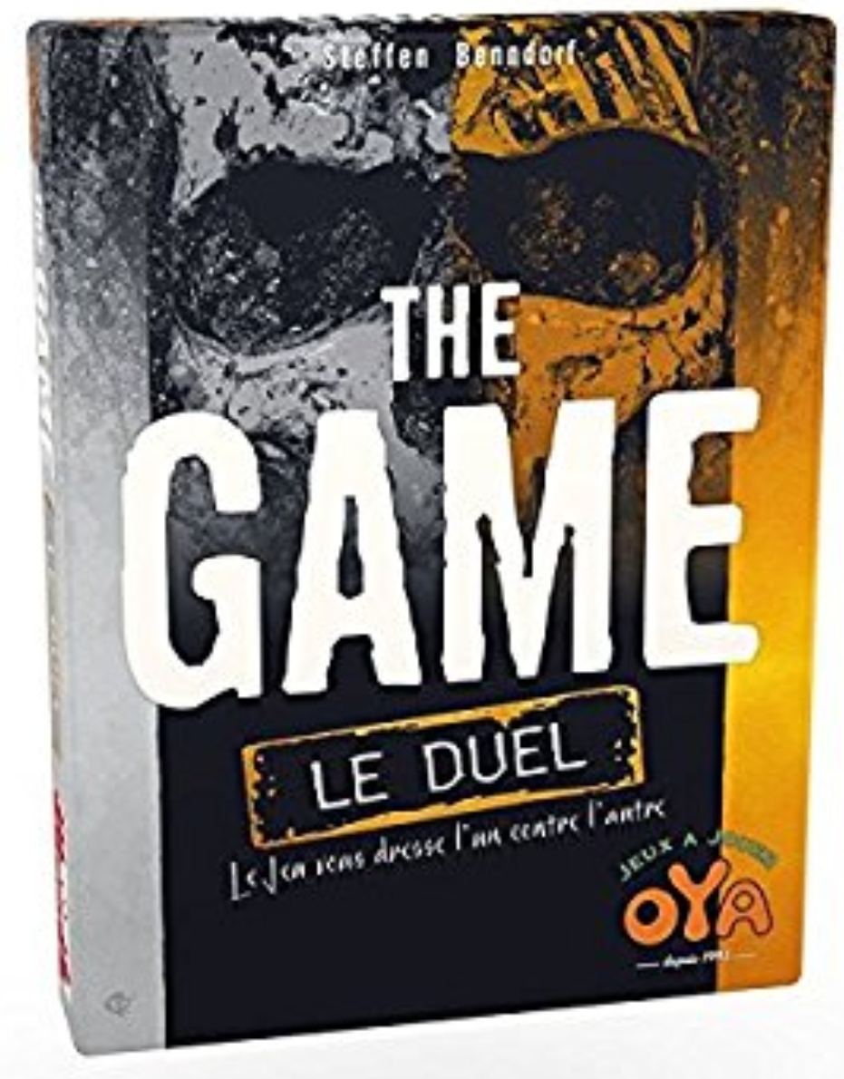 The Game - Le Duel