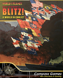 Blitz! A World in Conflict