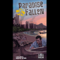 Paradise Fallen