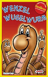 Wenzel Wuselwurm